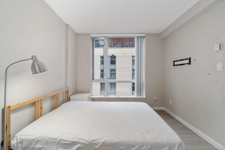 Photo 17 at 613 - 1082 Seymour Street, Downtown VW, Vancouver West