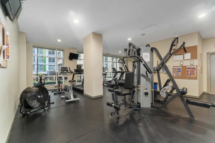 Photo 30 at 613 - 1082 Seymour Street, Downtown VW, Vancouver West