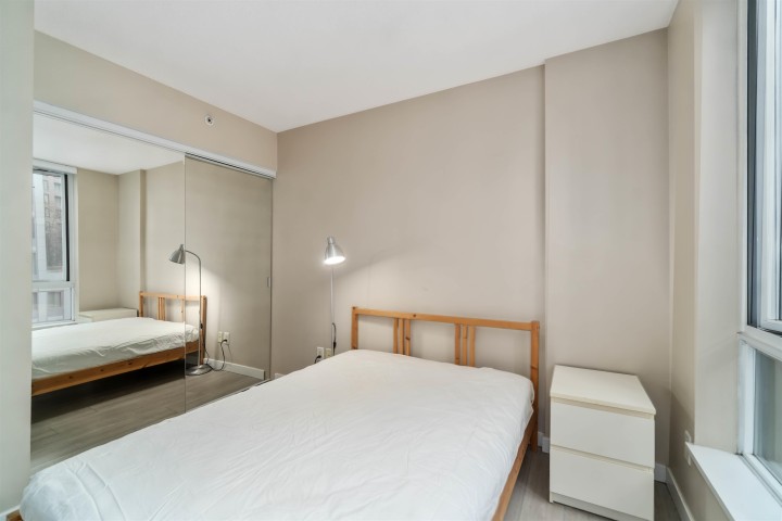 Photo 18 at 613 - 1082 Seymour Street, Downtown VW, Vancouver West