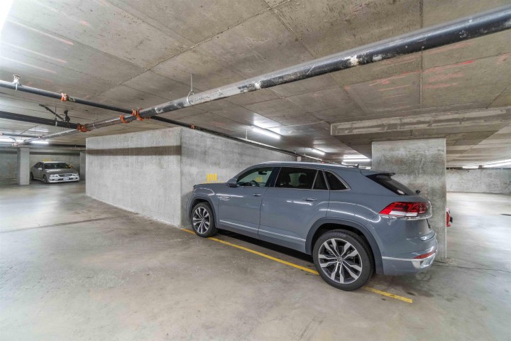 Photo 31 at 613 - 1082 Seymour Street, Downtown VW, Vancouver West