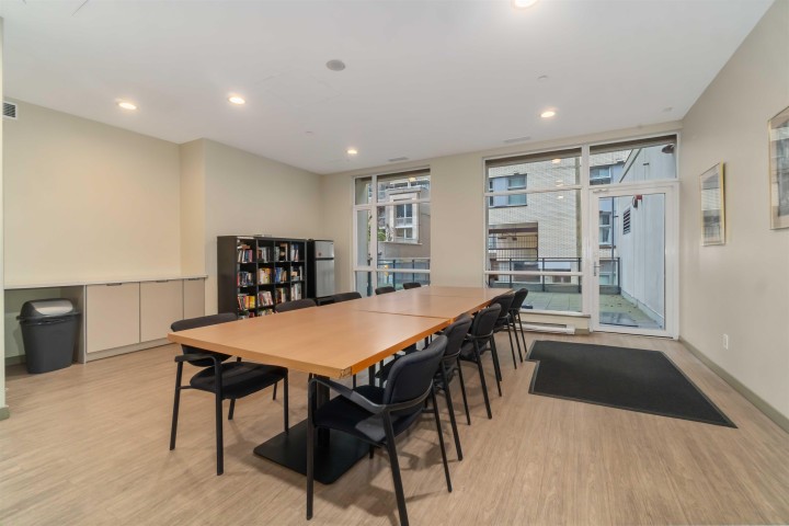 Photo 29 at 613 - 1082 Seymour Street, Downtown VW, Vancouver West