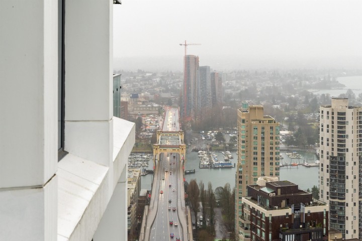 Photo 23 at 3801 - 1289 Hornby Street, Downtown VW, Vancouver West