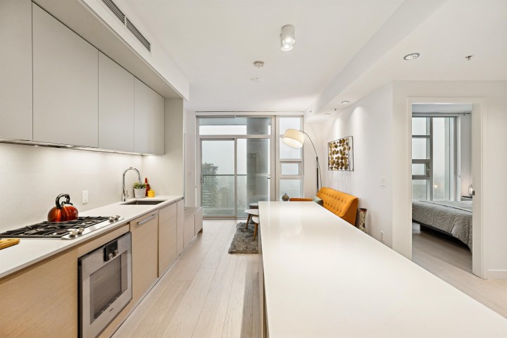 Photo 6 at 3801 - 1289 Hornby Street, Downtown VW, Vancouver West