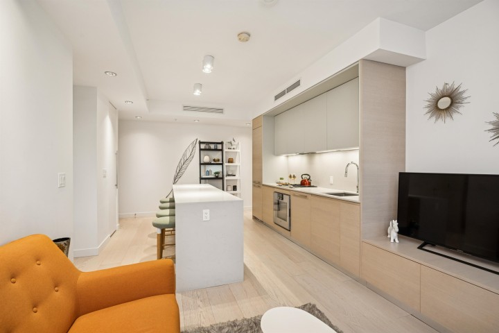 Photo 13 at 3801 - 1289 Hornby Street, Downtown VW, Vancouver West