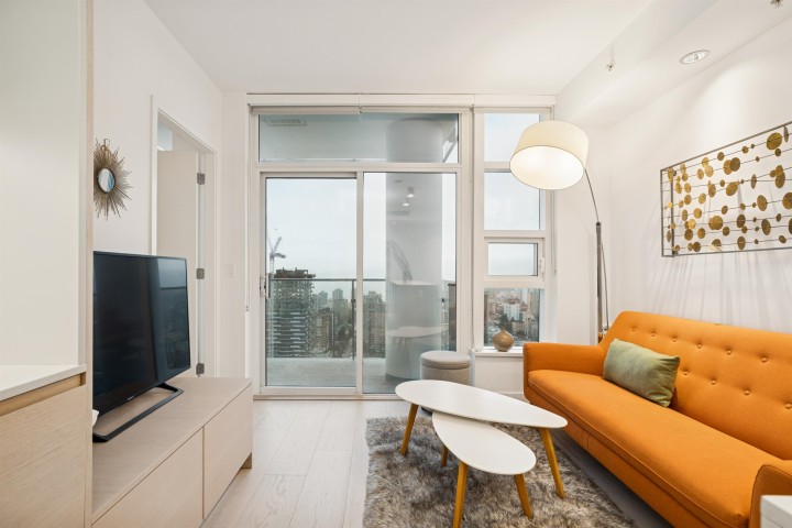 Photo 16 at 3801 - 1289 Hornby Street, Downtown VW, Vancouver West