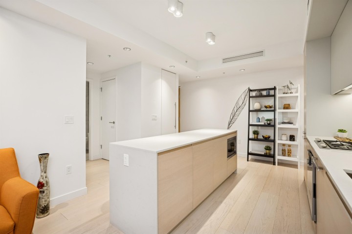 Photo 12 at 3801 - 1289 Hornby Street, Downtown VW, Vancouver West