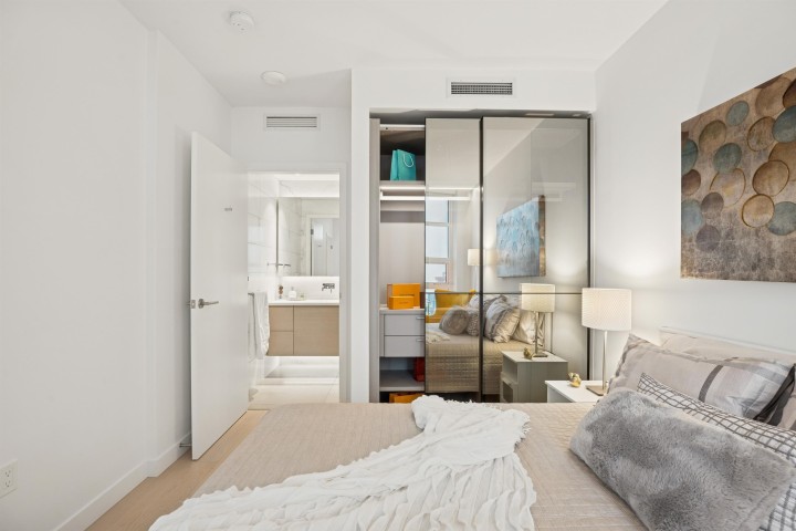 Photo 22 at 3801 - 1289 Hornby Street, Downtown VW, Vancouver West