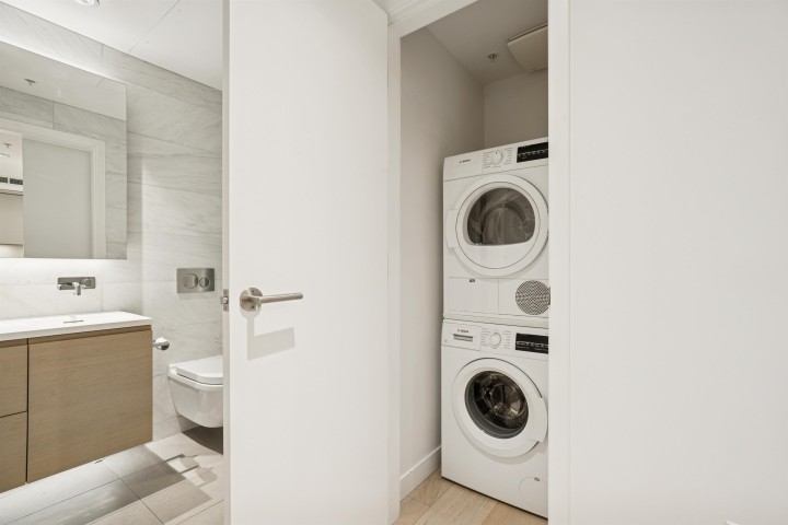 Photo 7 at 3801 - 1289 Hornby Street, Downtown VW, Vancouver West