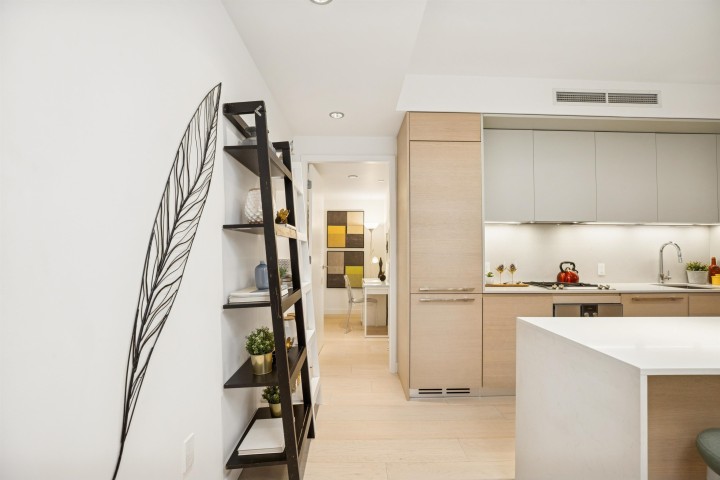 Photo 3 at 3801 - 1289 Hornby Street, Downtown VW, Vancouver West