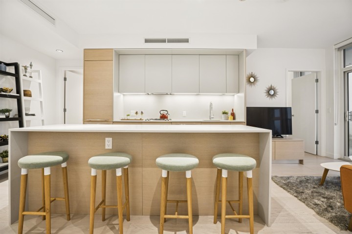 Photo 1 at 3801 - 1289 Hornby Street, Downtown VW, Vancouver West