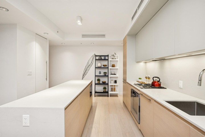 Photo 14 at 3801 - 1289 Hornby Street, Downtown VW, Vancouver West