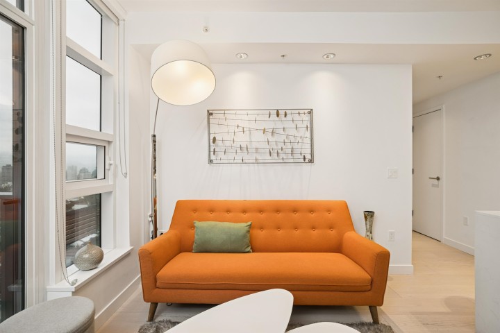 Photo 18 at 3801 - 1289 Hornby Street, Downtown VW, Vancouver West