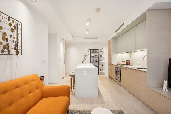 Photo 15 at 3801 - 1289 Hornby Street, Downtown VW, Vancouver West