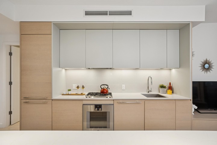 Photo 11 at 3801 - 1289 Hornby Street, Downtown VW, Vancouver West