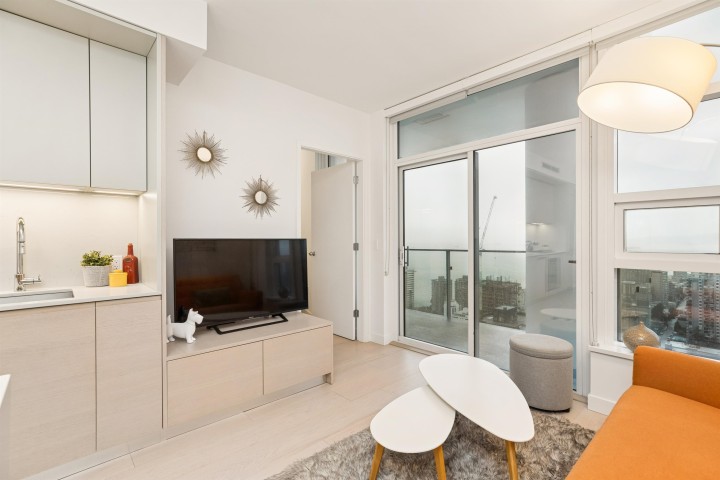 Photo 19 at 3801 - 1289 Hornby Street, Downtown VW, Vancouver West