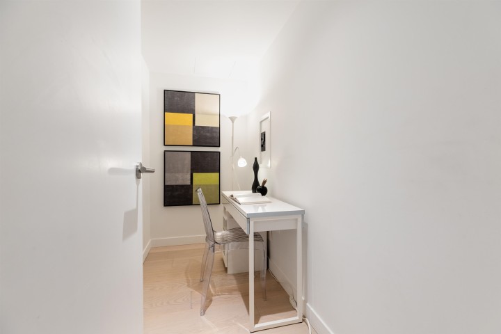 Photo 4 at 3801 - 1289 Hornby Street, Downtown VW, Vancouver West