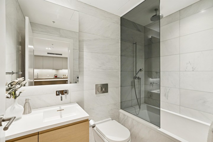 Photo 8 at 3801 - 1289 Hornby Street, Downtown VW, Vancouver West