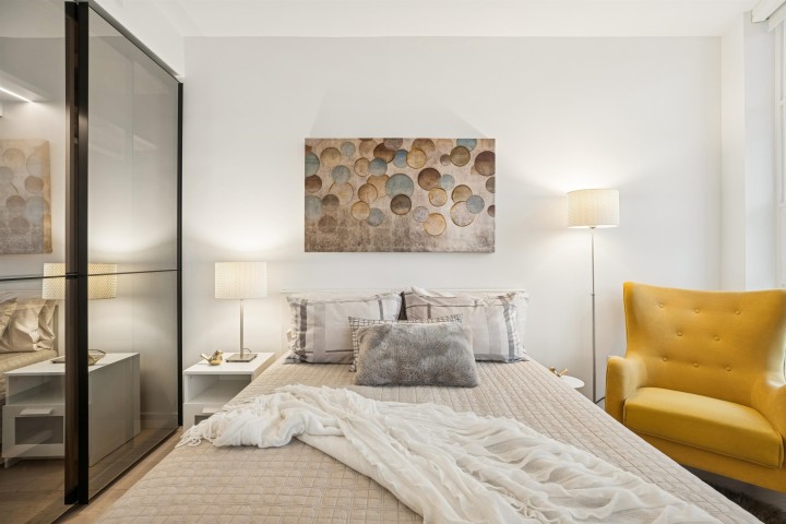 Photo 21 at 3801 - 1289 Hornby Street, Downtown VW, Vancouver West