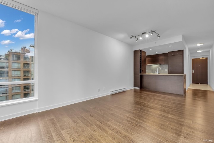 Photo 17 at 1002 - 833 Homer Street, Downtown VW, Vancouver West