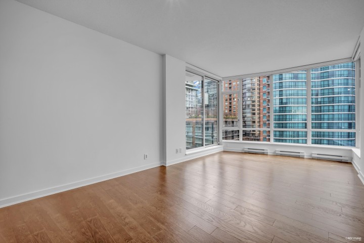 Photo 9 at 1002 - 833 Homer Street, Downtown VW, Vancouver West