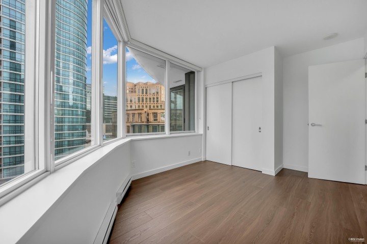 Photo 24 at 1002 - 833 Homer Street, Downtown VW, Vancouver West