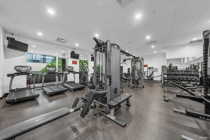 Photo 30 at 1002 - 833 Homer Street, Downtown VW, Vancouver West