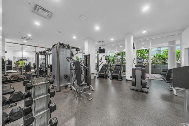 Photo 29 at 1002 - 833 Homer Street, Downtown VW, Vancouver West