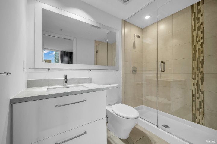 Photo 21 at 1002 - 833 Homer Street, Downtown VW, Vancouver West