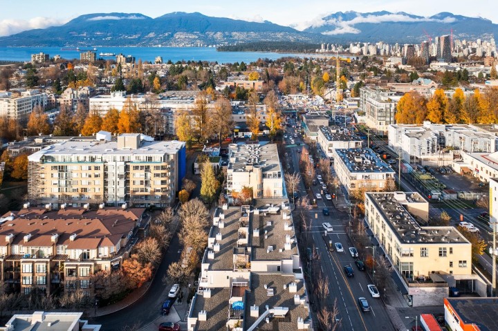 Photo 23 at 310 - 2768 Cranberry Drive, Kitsilano, Vancouver West