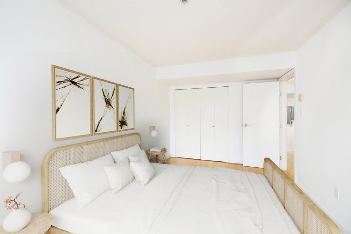 Photo 6 at 310 - 2768 Cranberry Drive, Kitsilano, Vancouver West