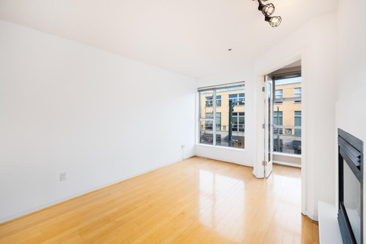 Photo 13 at 310 - 2768 Cranberry Drive, Kitsilano, Vancouver West