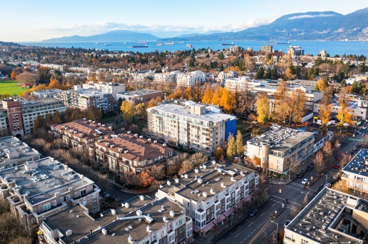 Photo 22 at 310 - 2768 Cranberry Drive, Kitsilano, Vancouver West