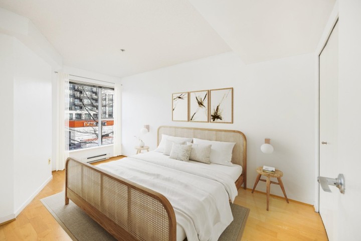 Photo 5 at 310 - 2768 Cranberry Drive, Kitsilano, Vancouver West