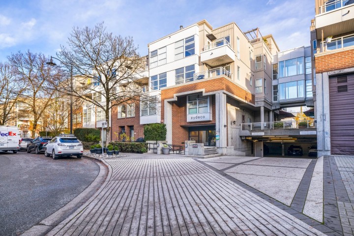 Photo 20 at 310 - 2768 Cranberry Drive, Kitsilano, Vancouver West