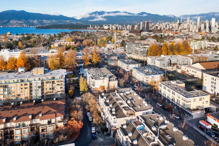 Photo 24 at 310 - 2768 Cranberry Drive, Kitsilano, Vancouver West