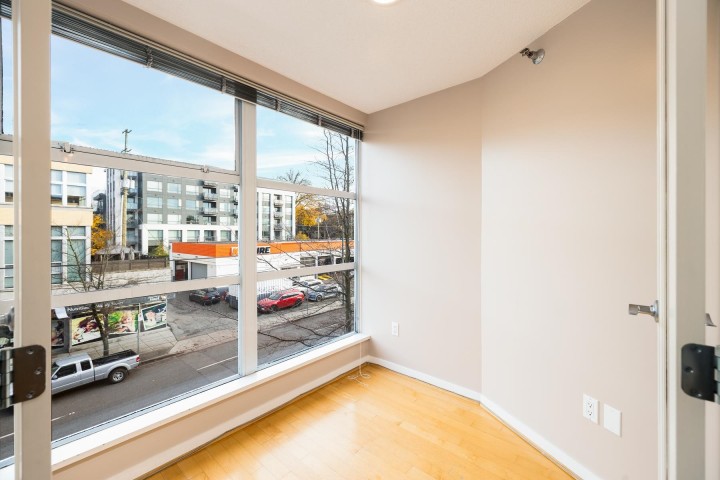 Photo 14 at 310 - 2768 Cranberry Drive, Kitsilano, Vancouver West