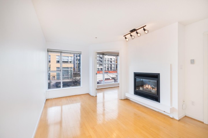 Photo 18 at 310 - 2768 Cranberry Drive, Kitsilano, Vancouver West