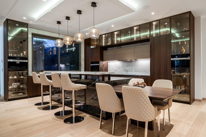 Photo 13 at 1405 28th Street, Dundarave, West Vancouver