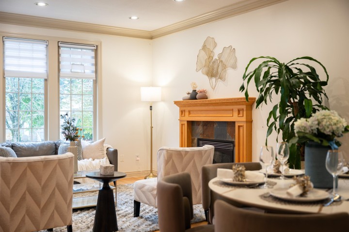 Photo 6 at 7949 Montcalm Street, Marpole, Vancouver West