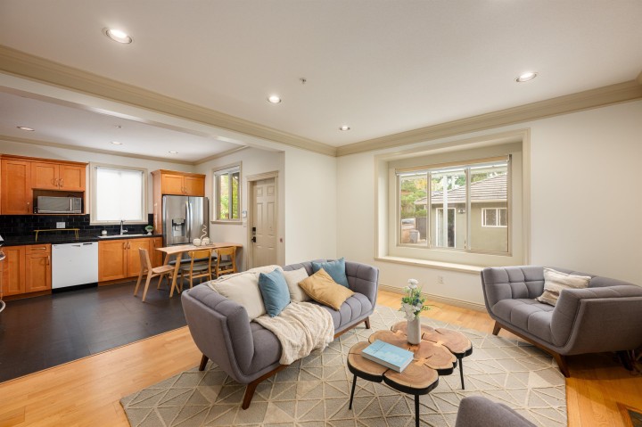 Photo 15 at 7949 Montcalm Street, Marpole, Vancouver West