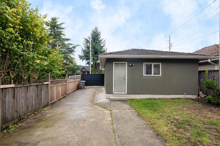 Photo 31 at 7949 Montcalm Street, Marpole, Vancouver West