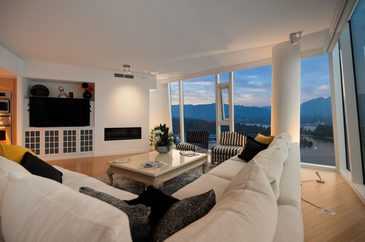 Photo 26 at 2502 - 1233 W Cordova Street, Coal Harbour, Vancouver West