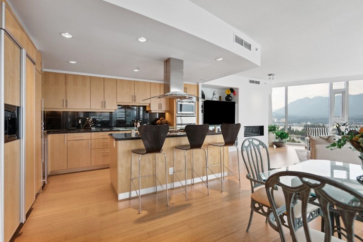 Photo 28 at 2502 - 1233 W Cordova Street, Coal Harbour, Vancouver West