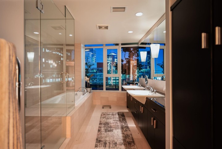 Photo 34 at 2502 - 1233 W Cordova Street, Coal Harbour, Vancouver West