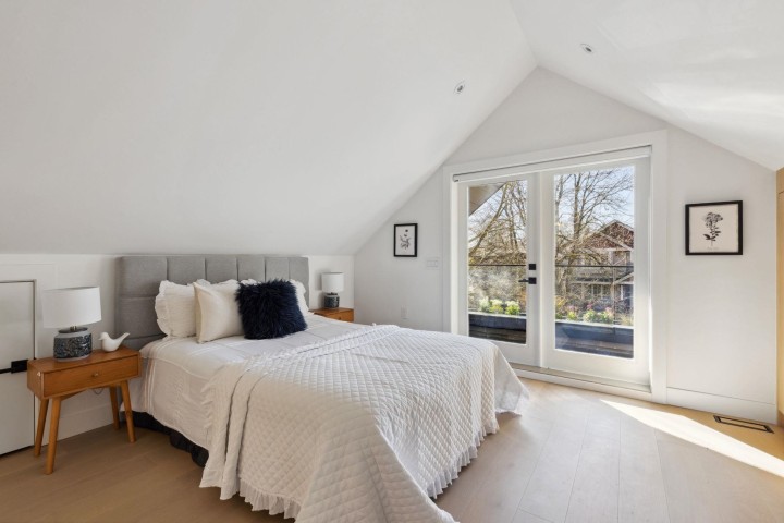 Photo 23 at 1 - 3081 W 14th Avenue, Kitsilano, Vancouver West