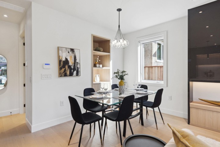 Photo 13 at 1 - 3081 W 14th Avenue, Kitsilano, Vancouver West