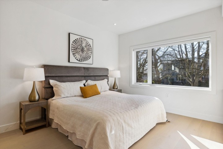 Photo 17 at 1 - 3081 W 14th Avenue, Kitsilano, Vancouver West