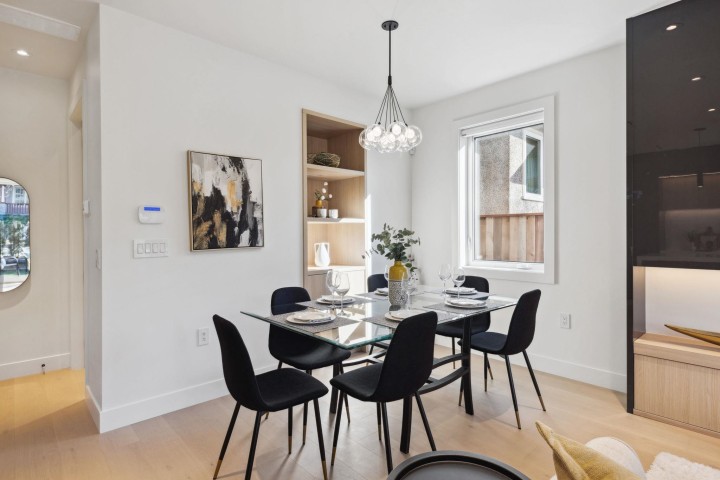 Photo 12 at 1 - 3081 W 14th Avenue, Kitsilano, Vancouver West