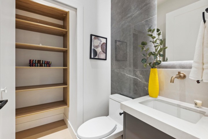 Photo 26 at 1 - 3081 W 14th Avenue, Kitsilano, Vancouver West