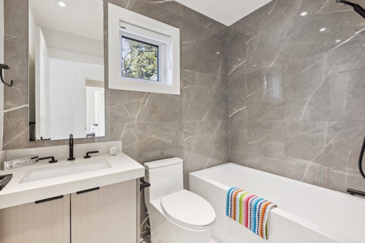 Photo 22 at 1 - 3081 W 14th Avenue, Kitsilano, Vancouver West